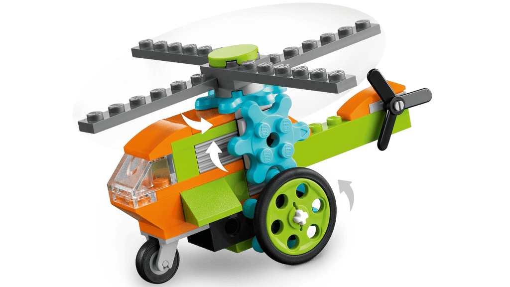 LEGO 11019 Palikat ja toiminnot - ALETUU.FI