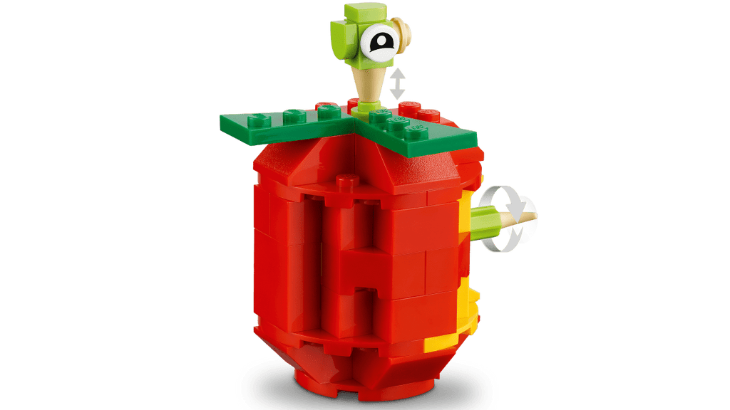 LEGO 11019 Palikat ja toiminnot - ALETUU.FI