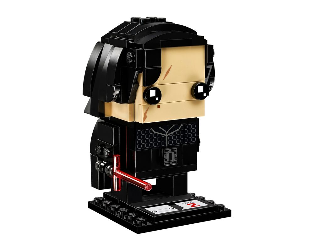 LEGO 41603 Kylo Ren - ALETUU.FI