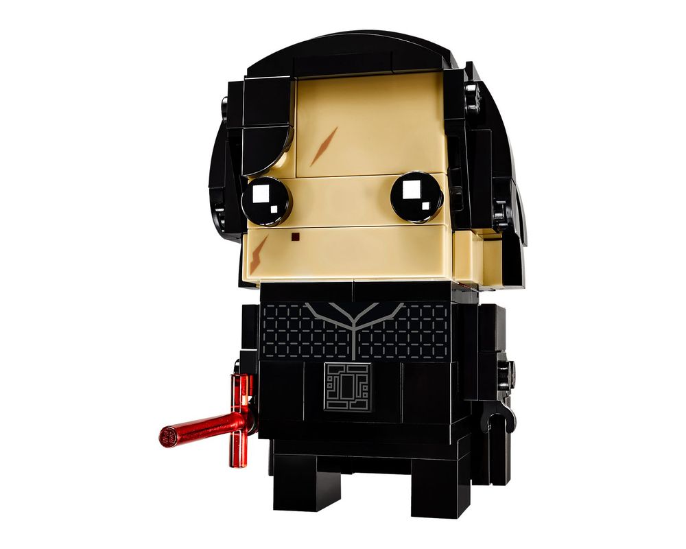 LEGO 41603 Kylo Ren - ALETUU.FI