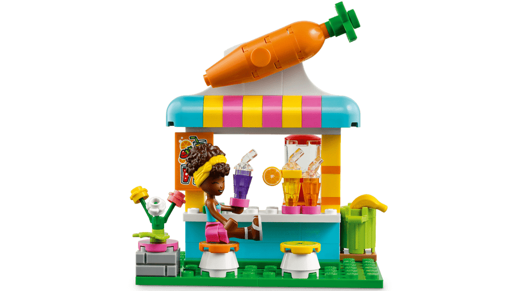 LEGO 41701 Street food -tori - ALETUU.FI