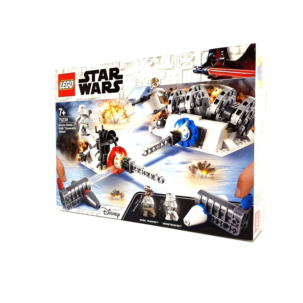 Lego 75239 deals